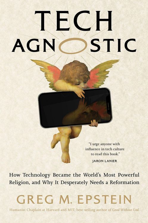 Produktbild: Tech Agnostic