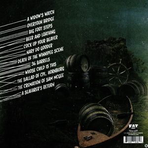 Produktbild: Beer And Loathing