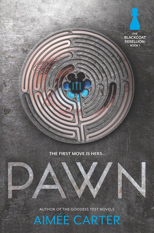 Produktbild: PAWN