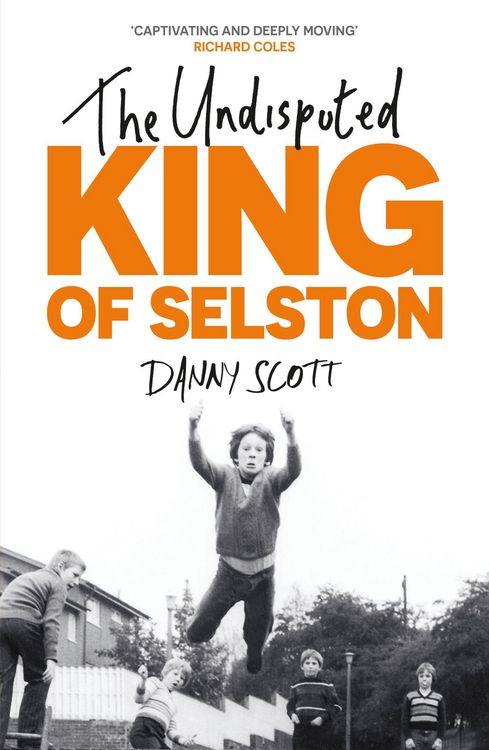 Produktbild: The Undisputed King of Selston