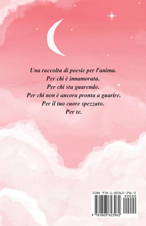 Produktbild: Senza averti qui