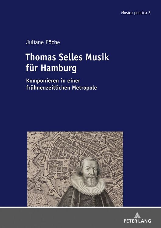 Produktbild: Thomas Selles Musik f&uuml;r Hamburg