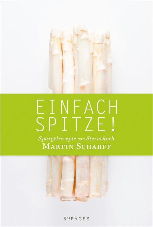 Produktbild: Einfach Spitze!