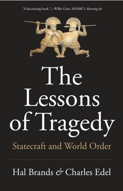 Produktbild: The Lessons of Tragedy