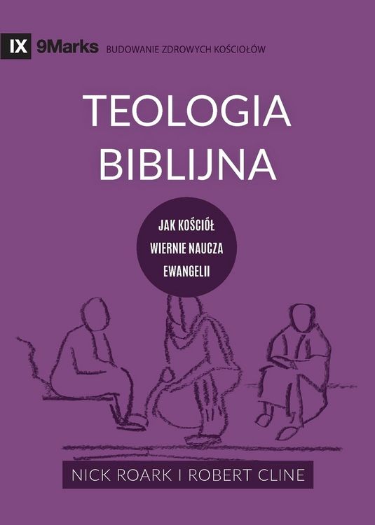 Produktbild: Biblical Theology / Teologia Biblijna