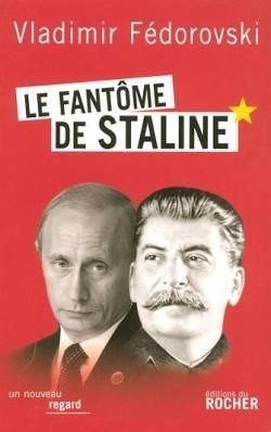Produktbild: Le fant&ocirc;me de Staline