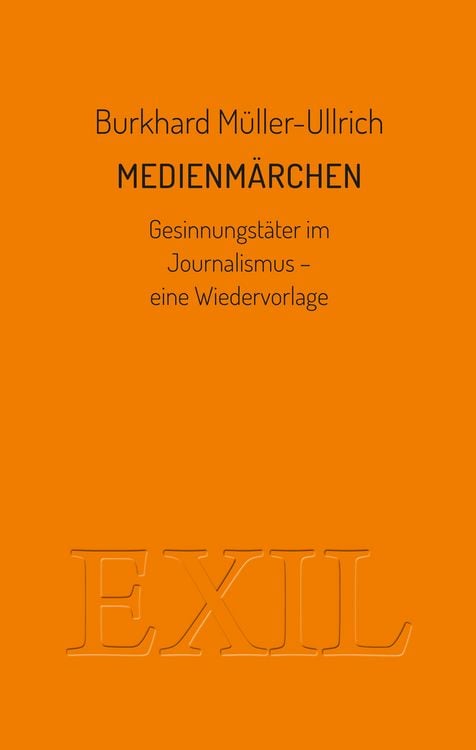 Produktbild: Medienmärchen