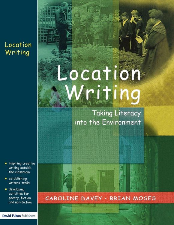 Produktbild: Location Writing
