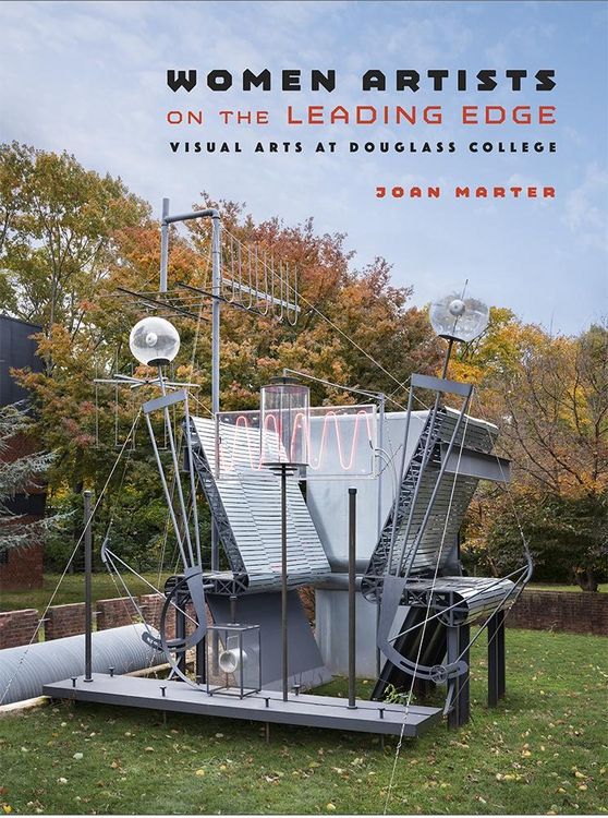 Produktbild: Women Artists on the Leading Edge