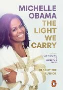 Produktbild: The Light We Carry