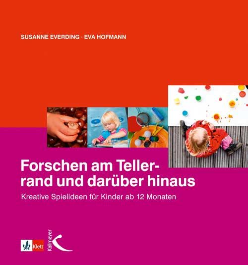 Produktbild: Forschen am Tellerrand und dar&uuml;ber hinaus