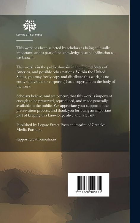 Produktbild: Village Life in the Fens, or, Old age Pensions And