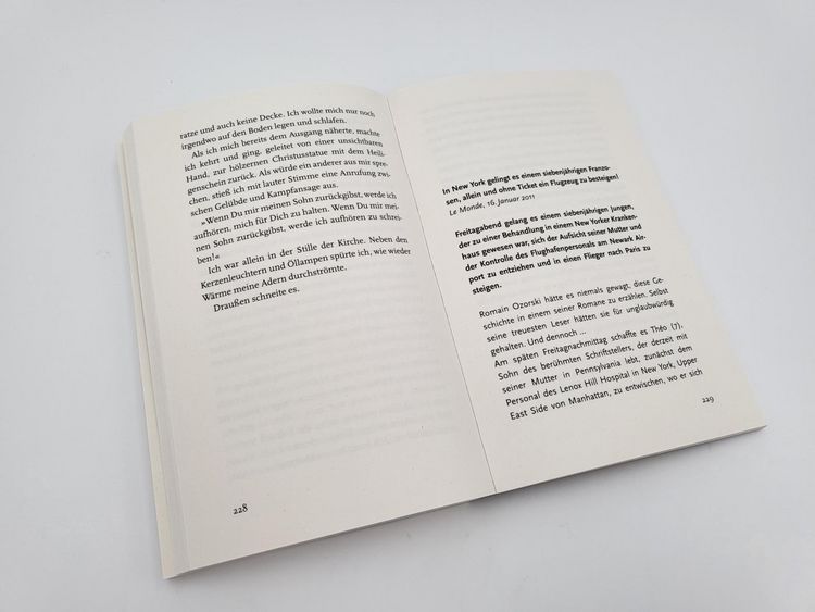 Produktbild: Eine Geschichte, die uns verbindet