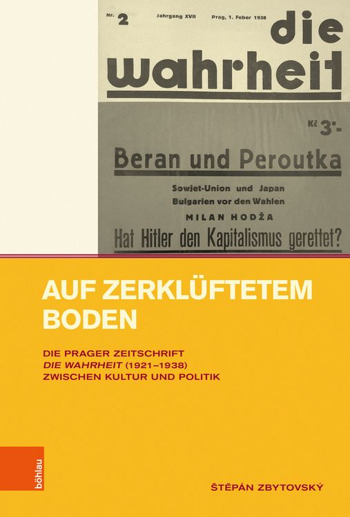 Produktbild: Auf zerkl&uuml;ftetem Boden