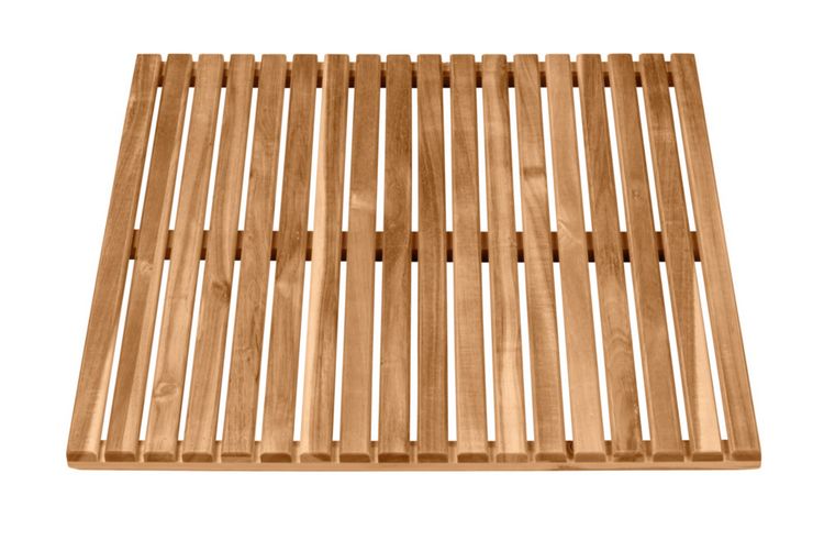 Produktbild: Baderost Indoor & Outdoor Mod. Acacia, f&uuml;r Innen und Au&szlig;en