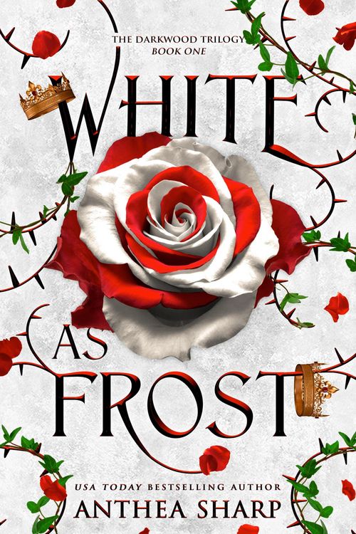 Produktbild: White As Frost