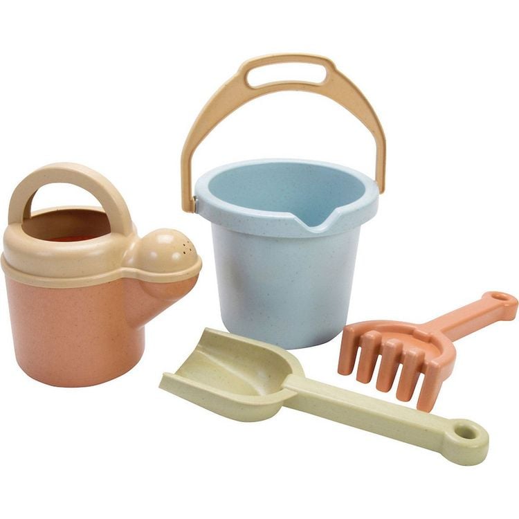 Produktbild: Bio Eimerset in Geschenkbox