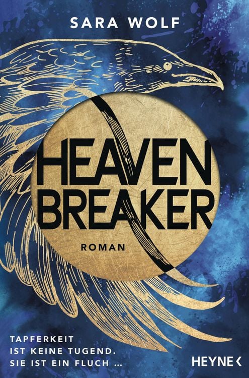 Produktbild: Heavenbreaker