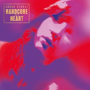 Produktbild: Hardcore From The Heart