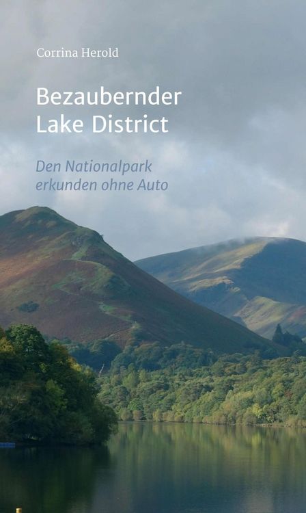 Produktbild: Bezaubernder Lake District