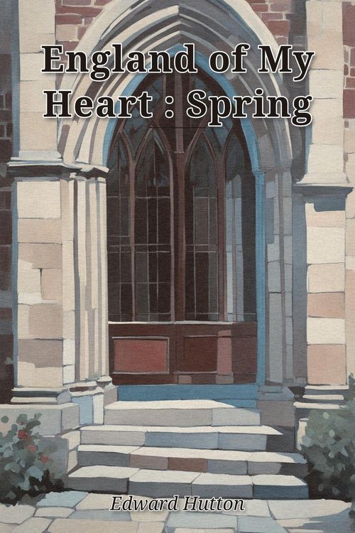 Produktbild: England of My Heart