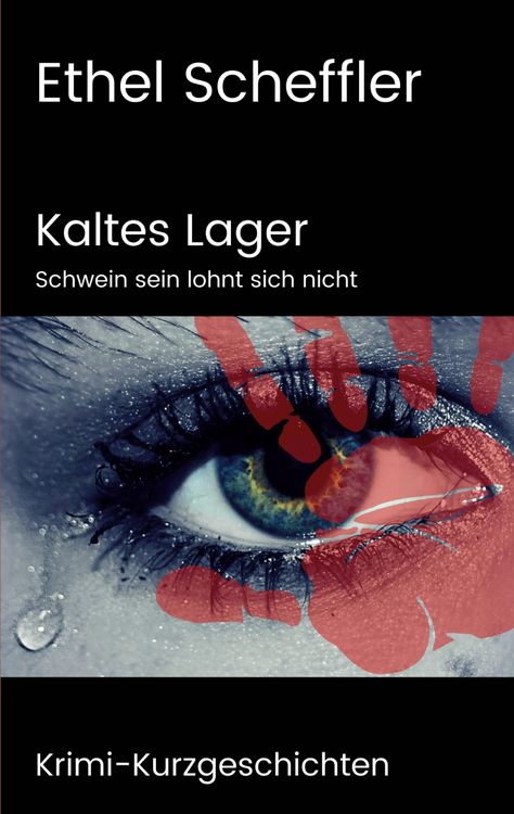 Produktbild: Kaltes Lager