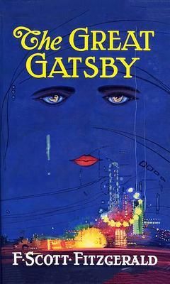Produktbild: The Great Gatsby