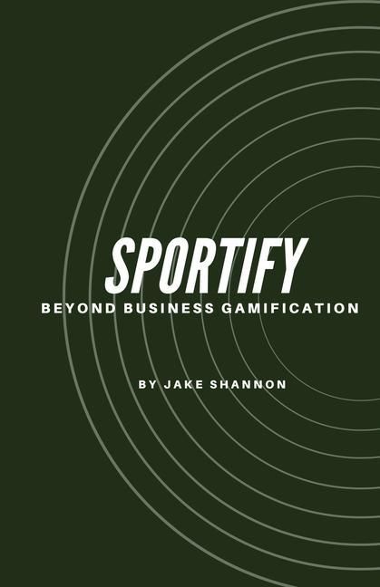 Produktbild: Sportify, Beyond Business Gamification