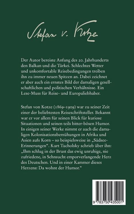 Produktbild: Im europ&auml;ischen Hinterhaus