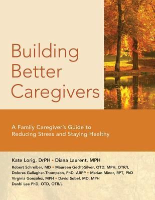 Produktbild: Building Better Caregivers