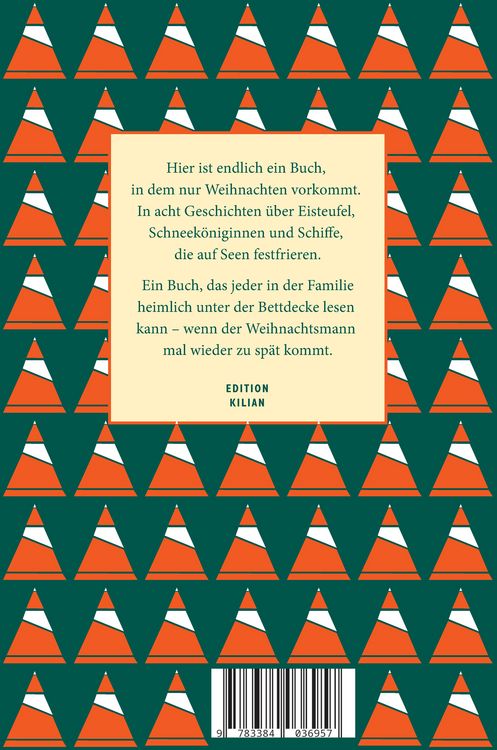 Produktbild: Die Nacht, in der meine Schwester den Weihnachtsmann entf&uuml;hrte