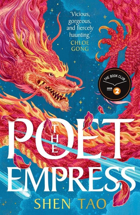 Produktbild: Poet Empress