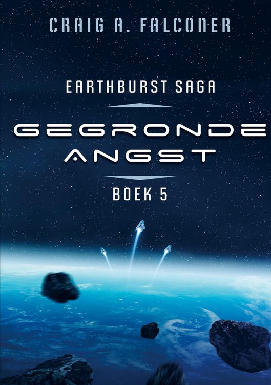 Produktbild: Gegronde angst
