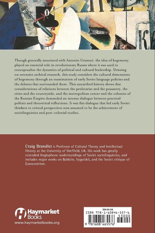 Produktbild: The Dimensions of Hegemony
