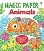 Produktbild: Magic Paper Animals