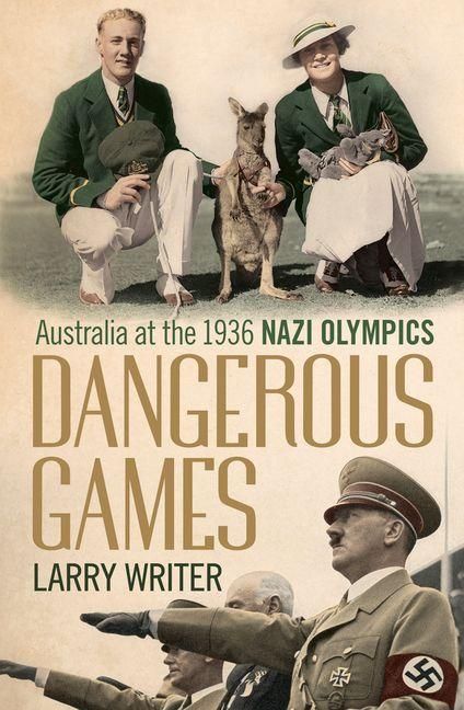 Produktbild: Dangerous Games