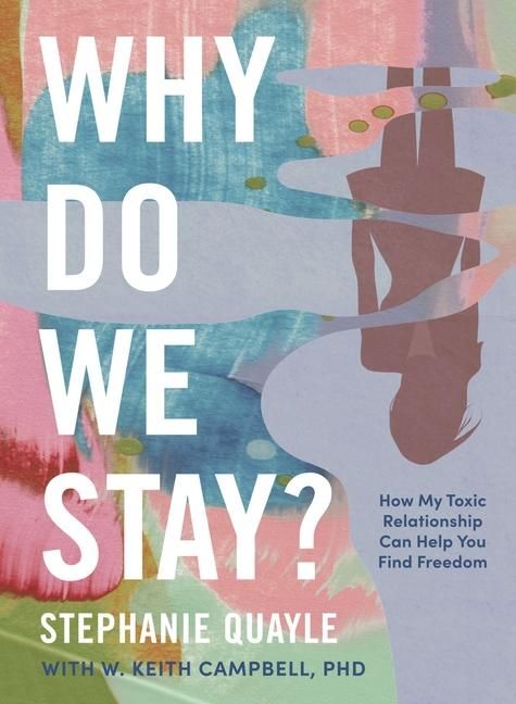 Produktbild: Why Do We Stay?