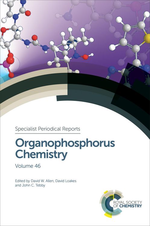 Produktbild: Organophosphorus Chemistry