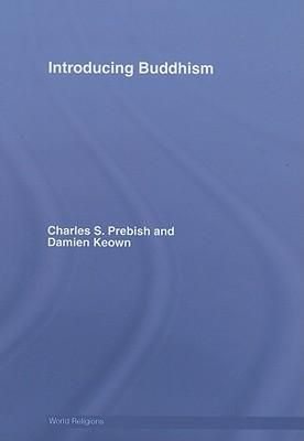 Produktbild: Introducing Buddhism