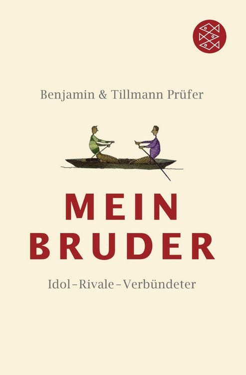 Produktbild: Mein Bruder
