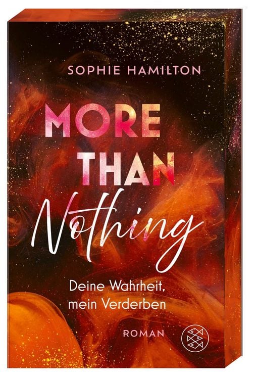 Produktbild: More Than Nothing
