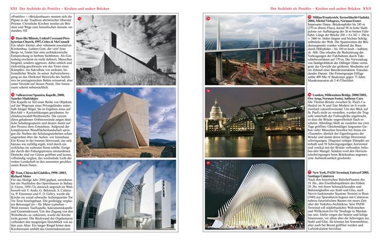 Baustilkunde (36. Auflage 2024)