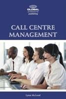 Produktbild: McLeod, L: Call Centre Management