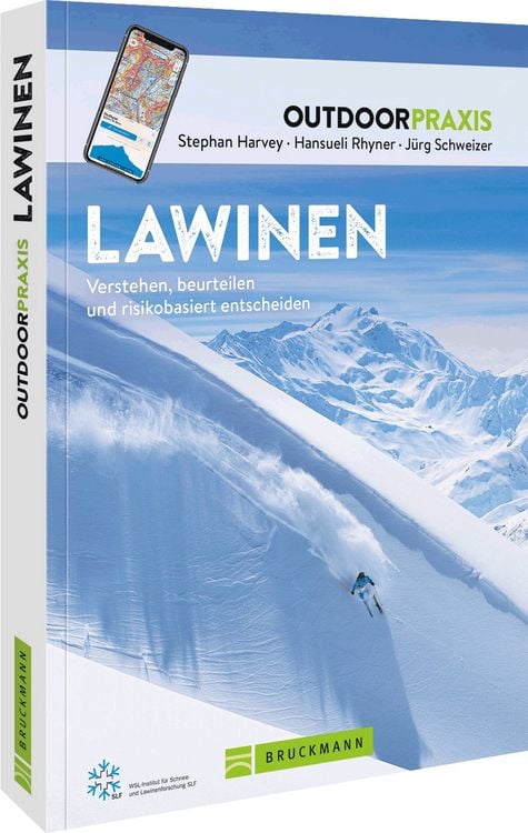 Produktbild: Lawinen