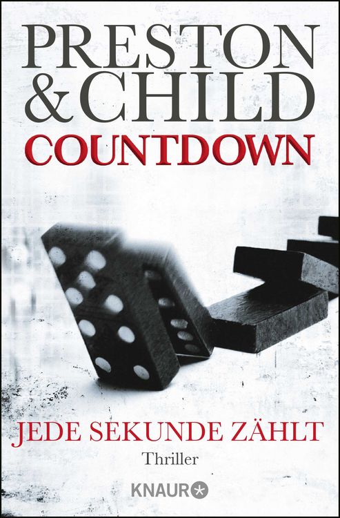 Produktbild: Countdown - Jede Sekunde z&auml;hlt