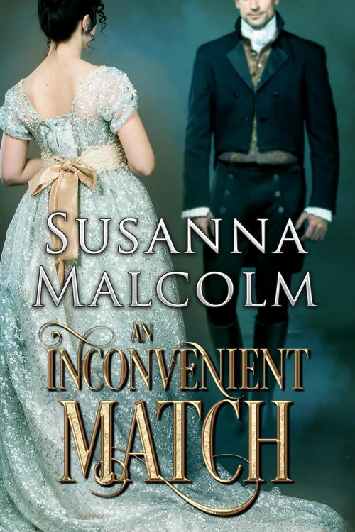 Produktbild: An Inconvenient Match