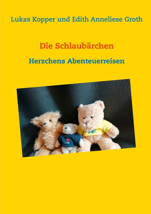 Produktbild: Die Schlaub&auml;rchen