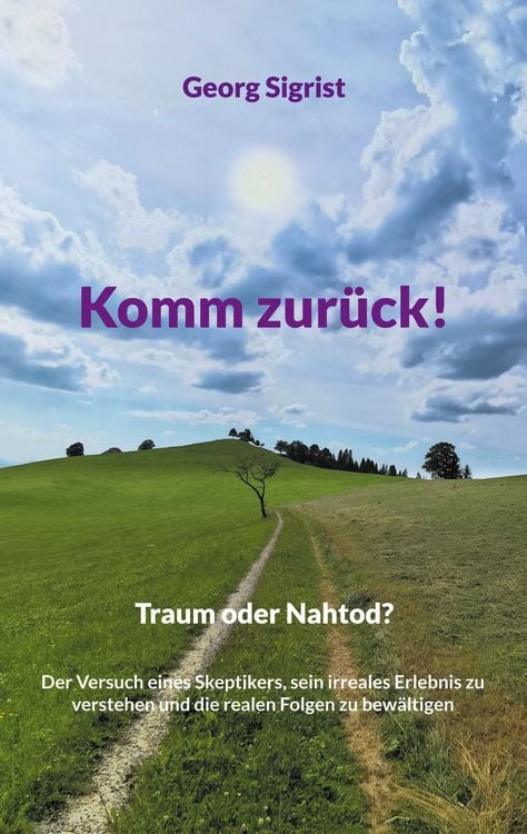 Produktbild: Komm zur&uuml;ck!