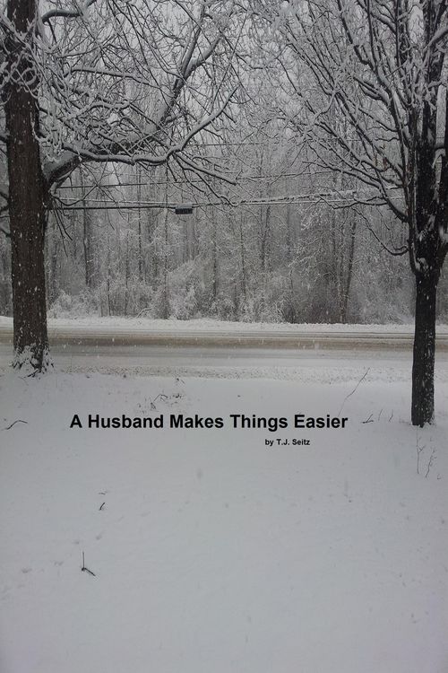 Produktbild: A Husband Makes Things Easier