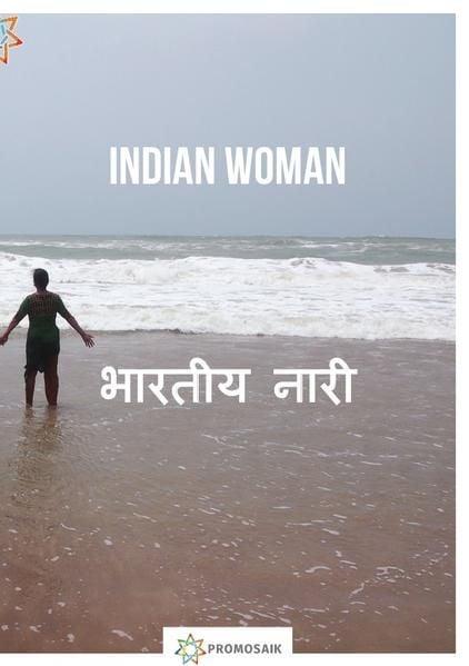 Produktbild: Indian Woman